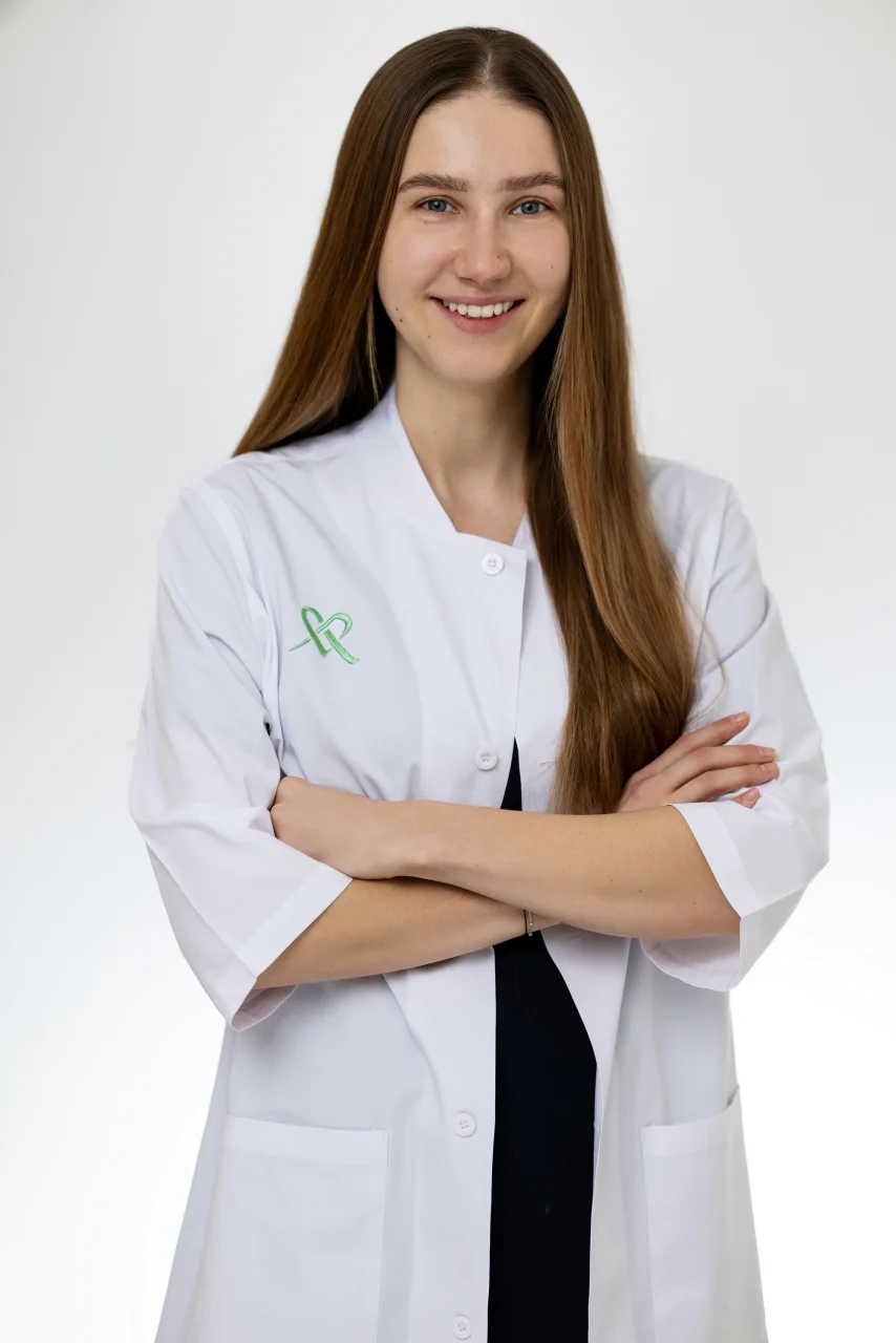 Ugnė Kiškytė