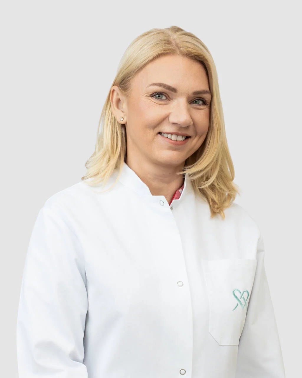 Vaidilija Markauskienė