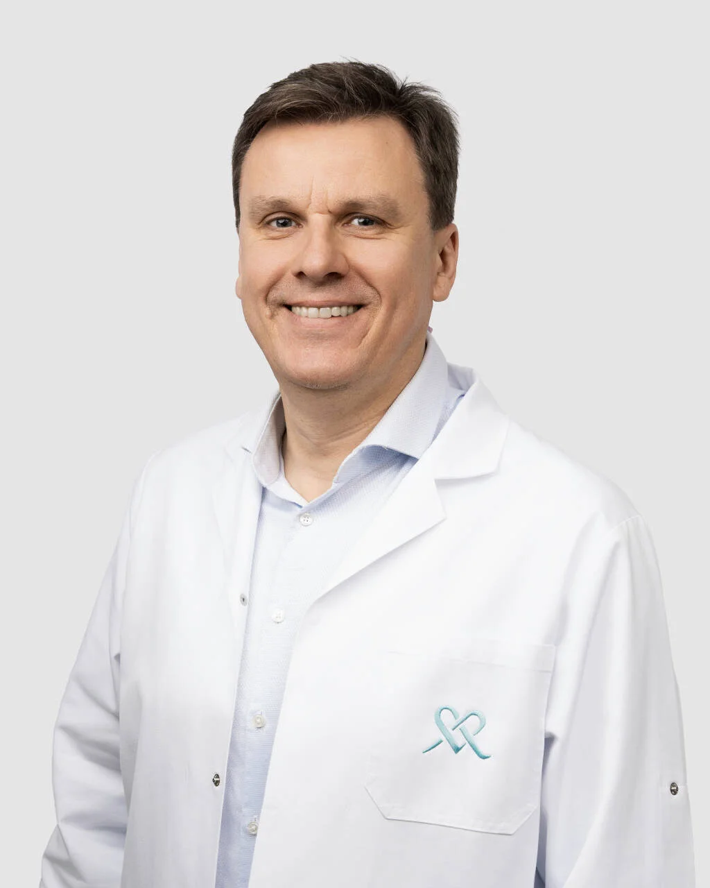 Dr. Vaidotas Zabulis