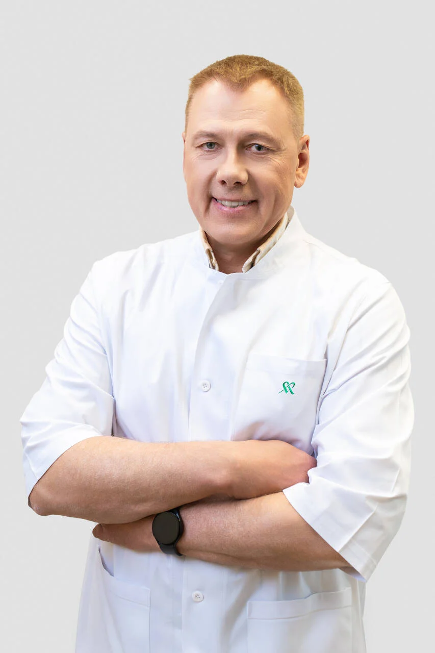 Valdas Bielskis