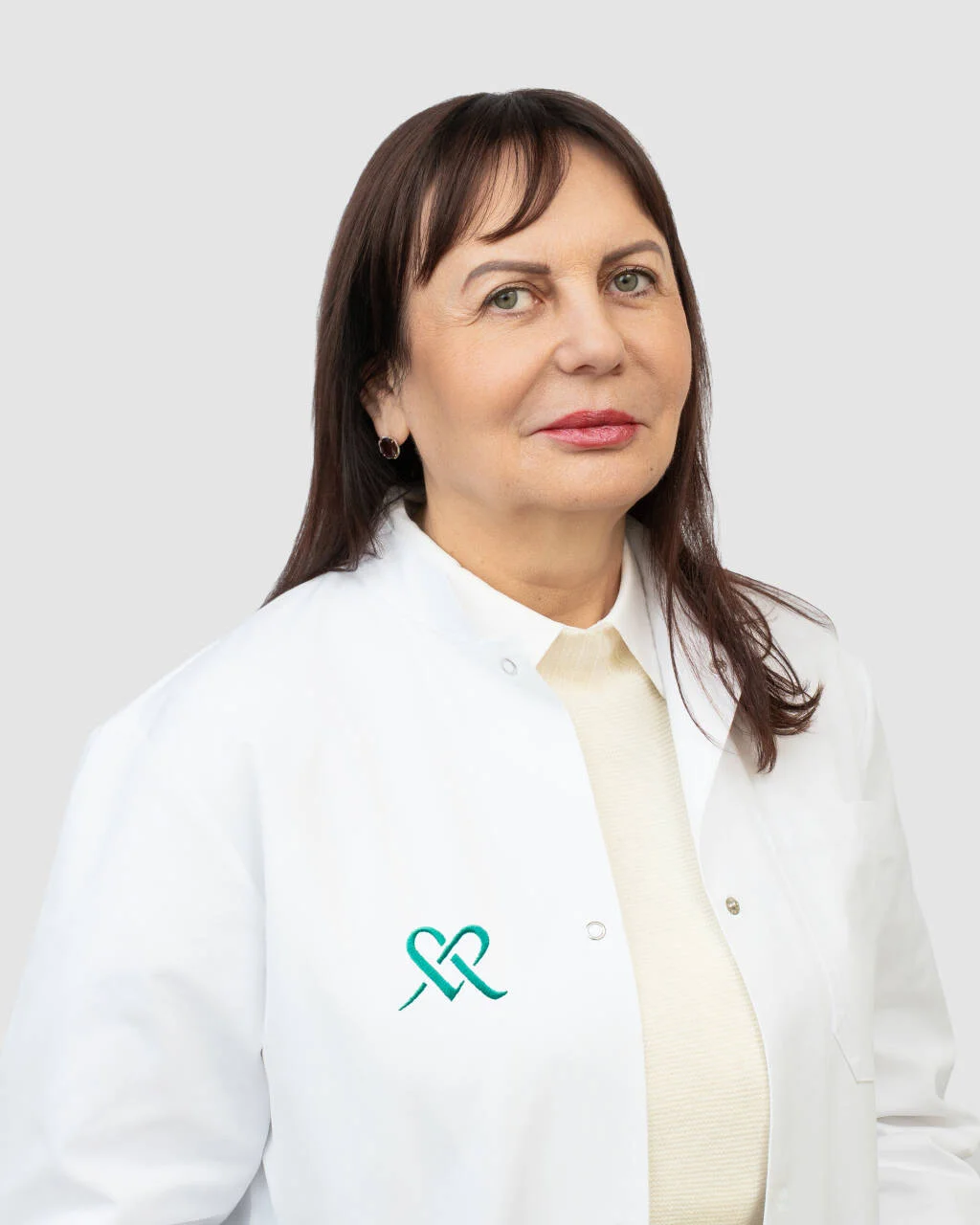 Virginija Jocienė