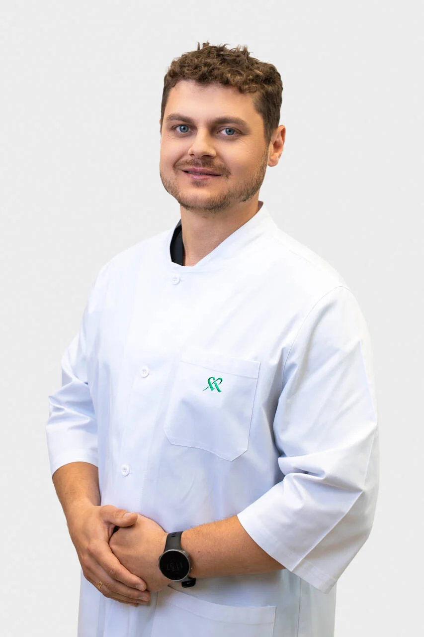 Žygimantas Drufas