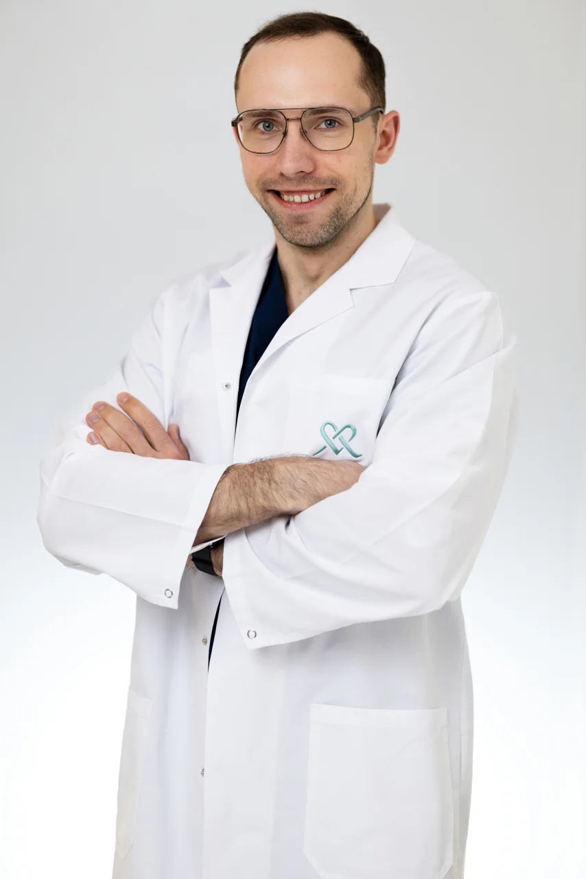 Žygimantas Glemža