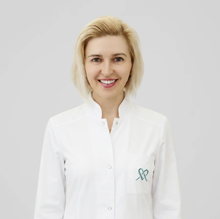 Algė Leveckytė
