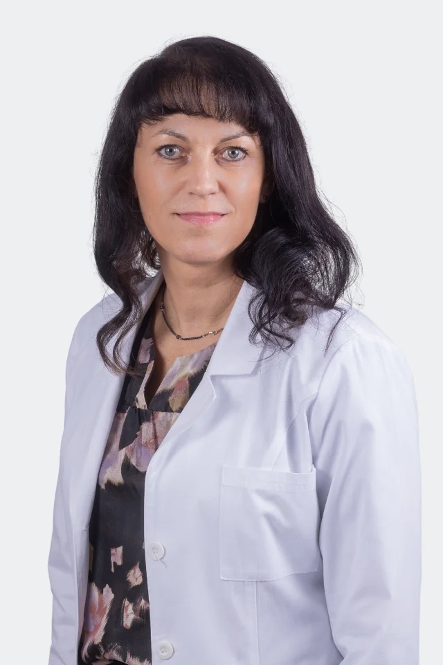Eglė Vaitkaitienė