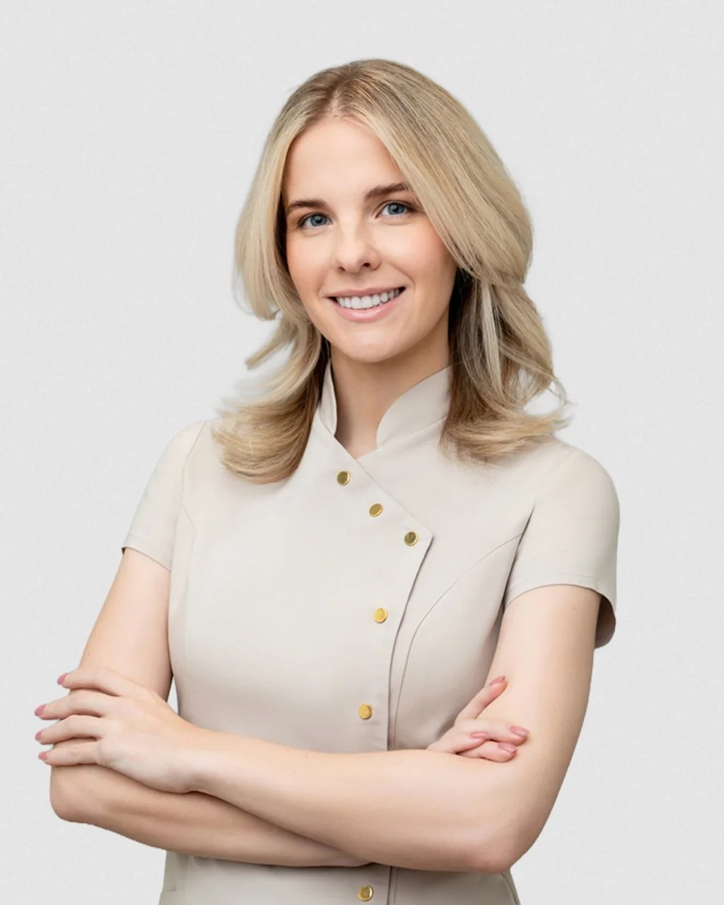 Gabrielė Vilma Bugelevičienė