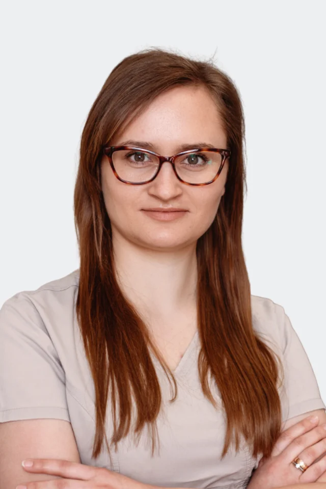 Guoda Oksė