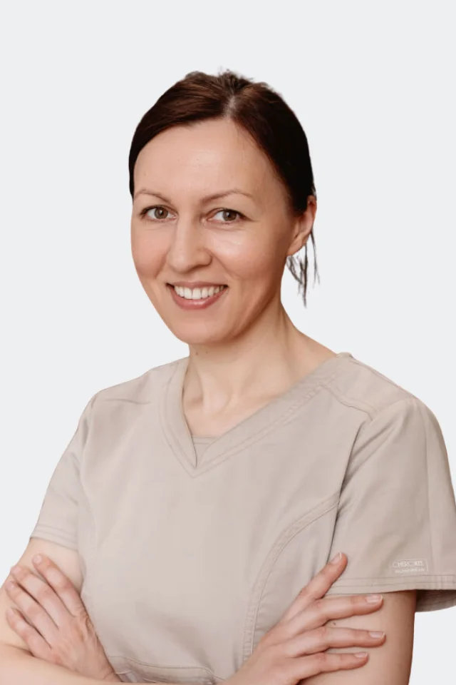 Gustė Liuimaitė