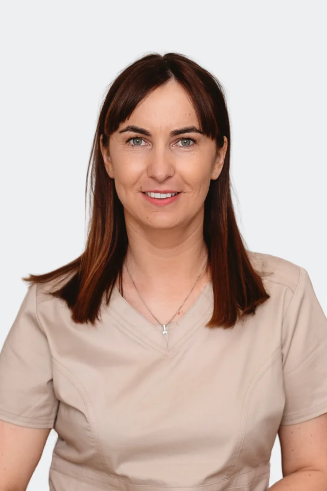 Indrė Katinienė