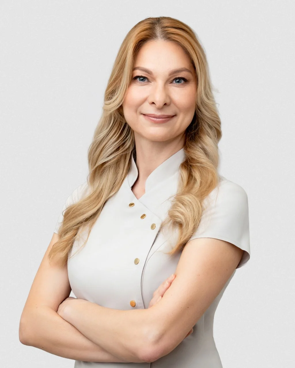 Julija Bužinskienė