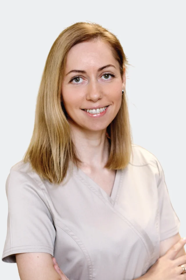 Kristina Kazlauskė