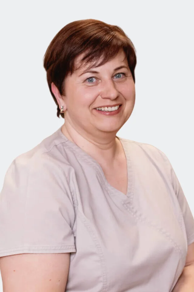 Loreta Vileišienė