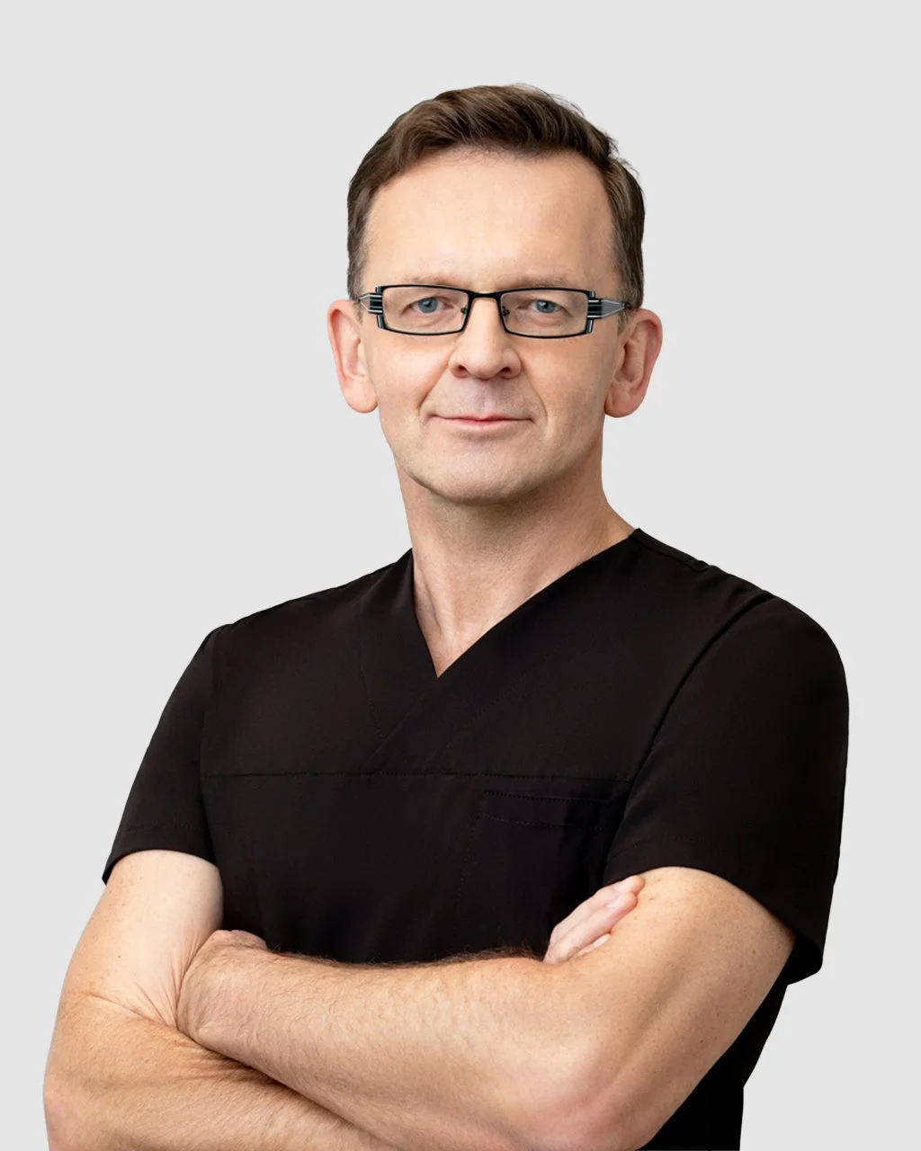 Arūnas Požerskis