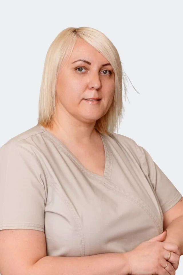 Ramunė Kurklietienė