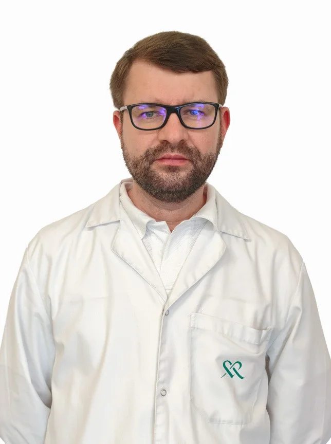 Saulius Augustinavičius