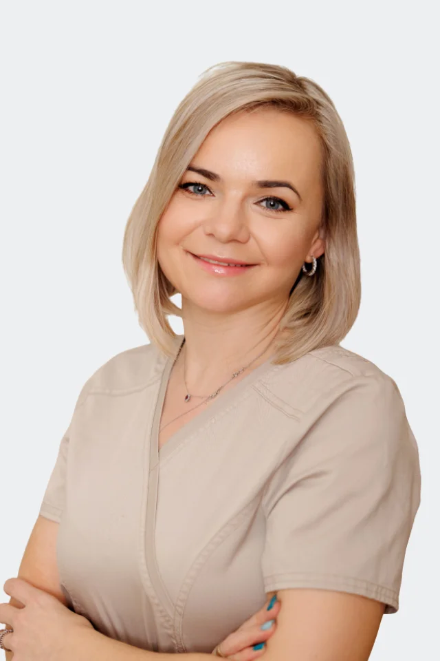 Simona Varnagirienė