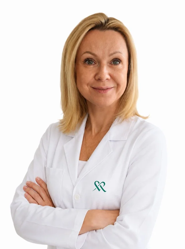 Živilė Ščiukienė
