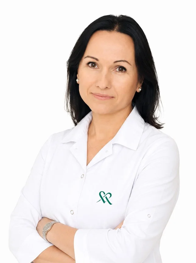 Dalia Rukanskienė