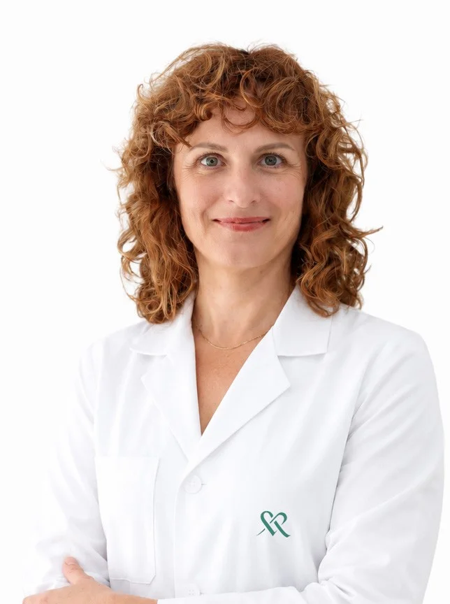Vaida Rimkevičienė