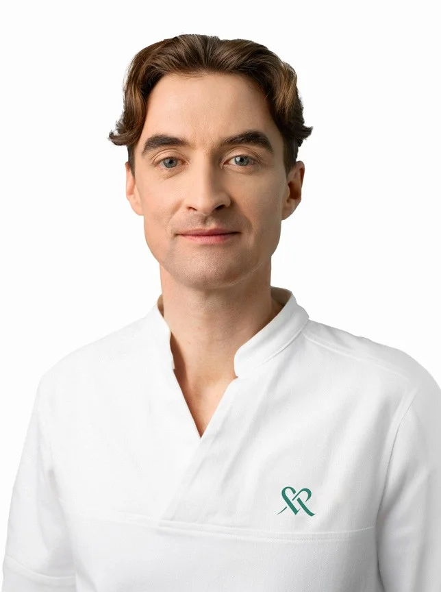 Dr. Ernest Zacharevskij